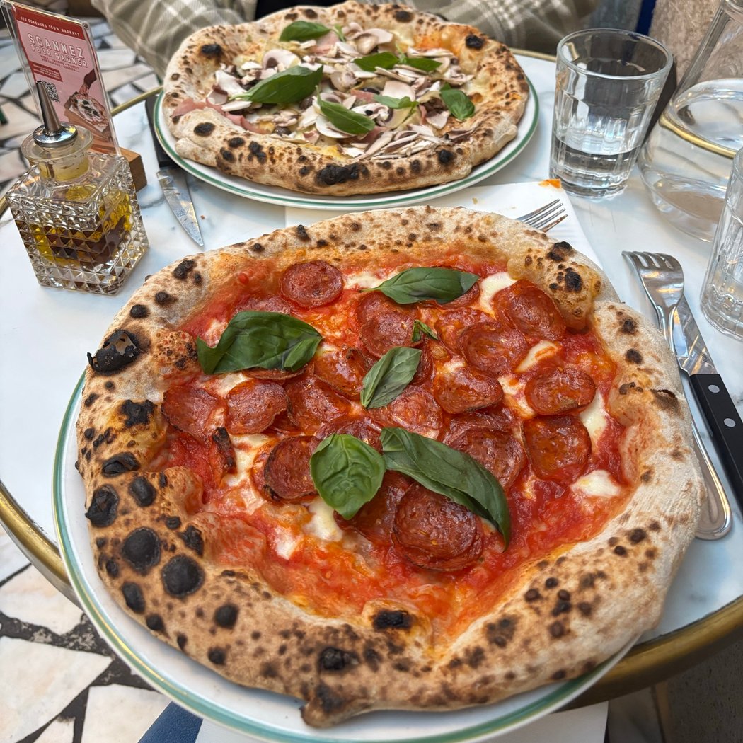 Tripletta Montrouge 1